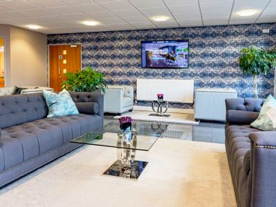 Property Image for Arena Business Centre, 9 East Dorset Trade Park, Wimborne, Dorset, BH21 7UH