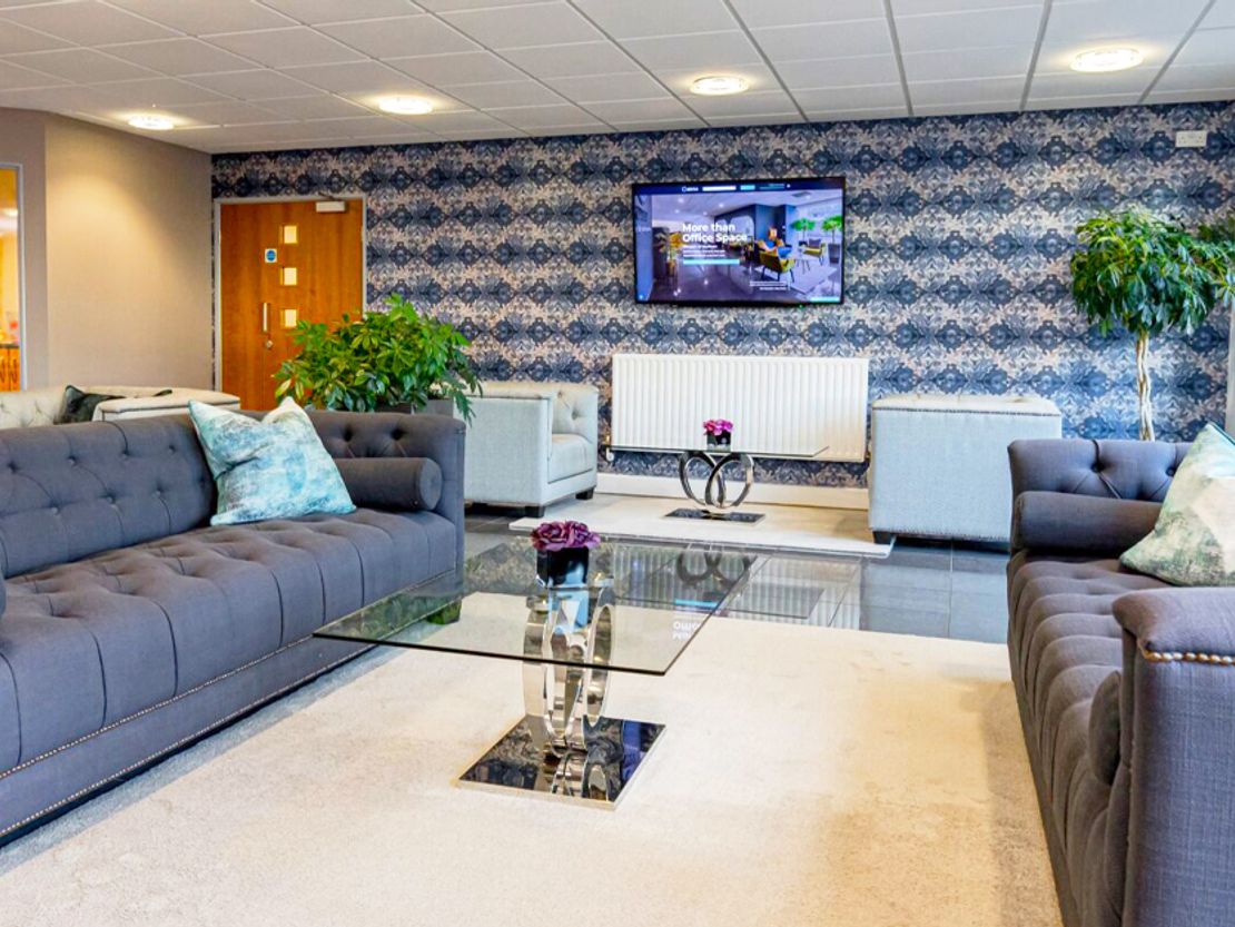 Arena Business Centre, 9 East Dorset Trade Park, Wimborne, Dorset, BH21 7UH