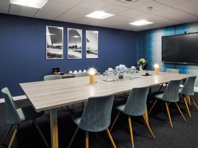 Property Image for Arena Business Centre, 9 East Dorset Trade Park, Wimborne, Dorset, BH21 7UH