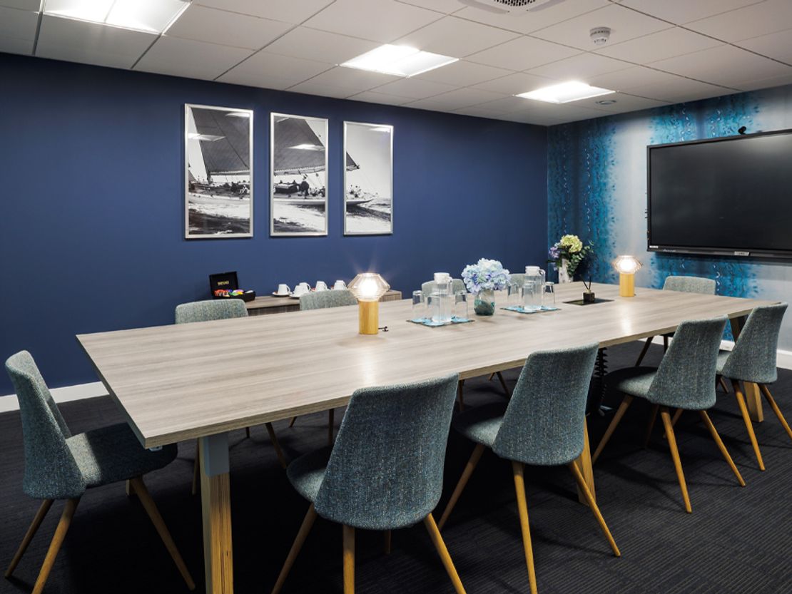 Arena Business Centre, 9 East Dorset Trade Park, Wimborne, Dorset, BH21 7UH