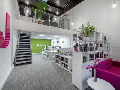 Property Image for Arena Business Centre, 9 East Dorset Trade Park, Wimborne, Dorset, BH21 7UH