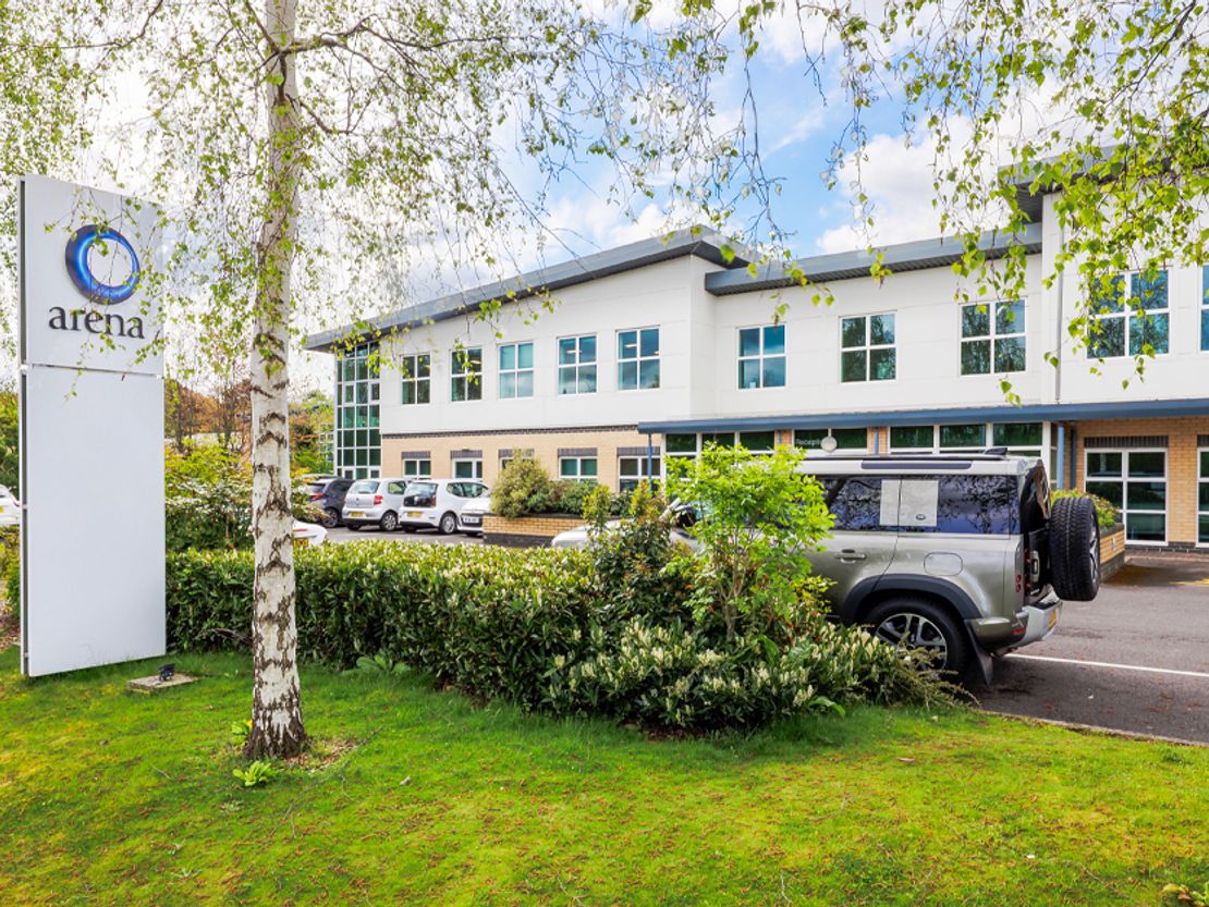 Arena Business Centre, 9 East Dorset Trade Park, Wimborne, Dorset, BH21 7UH