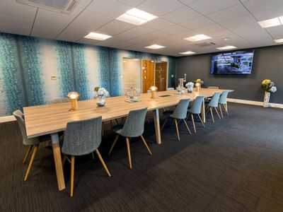 Property Image for Arena Business Centre, 9 East Dorset Trade Park, Wimborne, Dorset, BH21 7UH