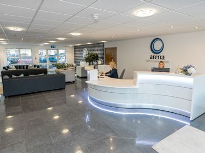 Property Image for Arena Business Centre, 9 East Dorset Trade Park, Wimborne, Dorset, BH21 7UH