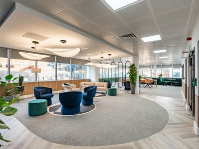 Property Image for 60 Church Street, Birmingham, West Midlands, B3 2DJ