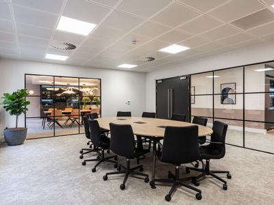 Property Image for 60 Church Street, Birmingham, West Midlands, B3 2DJ