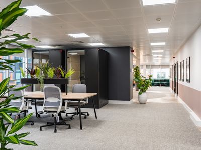 Property Image for 60 Church Street, Birmingham, West Midlands, B3 2DJ