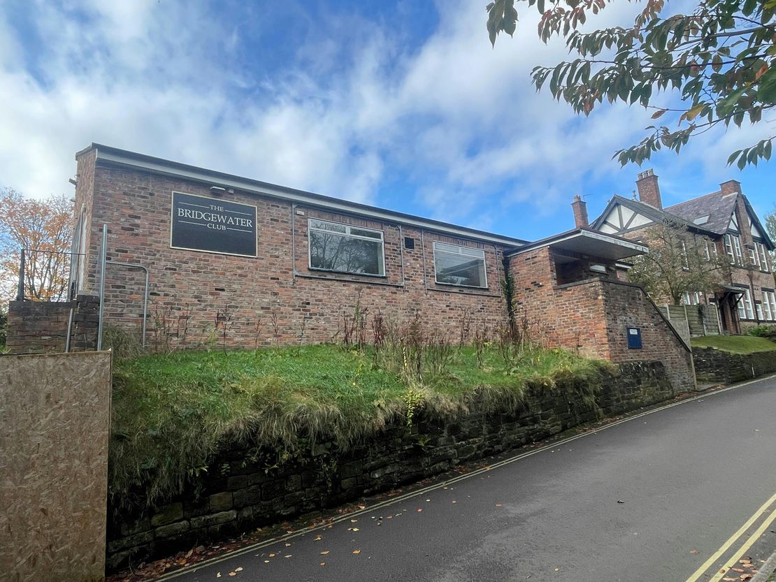 Whitbarrow Road, Lymm, WA13 9AP