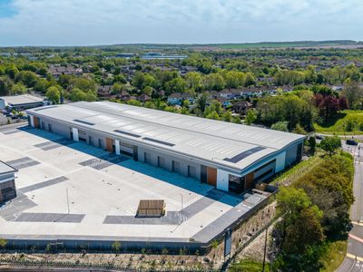 Property Image for Radius Park, Winchester Road, Basingstoke, RG22 4AN