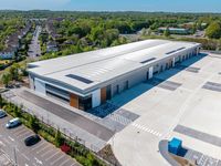 Property Image for Radius Park, Winchester Road, Basingstoke, RG22 4AN