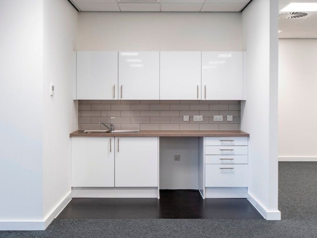 Radius Park, Winchester Road, Basingstoke, RG22 4AN