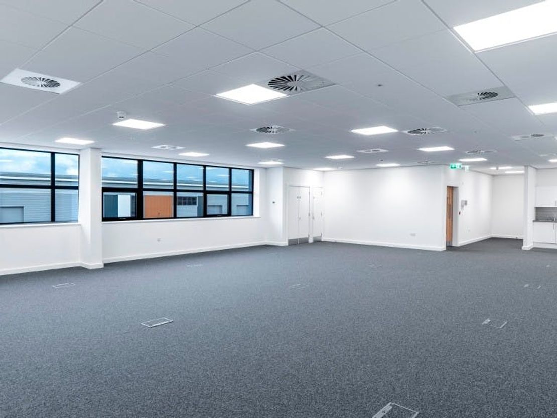 Radius Park, Winchester Road, Basingstoke, RG22 4AN