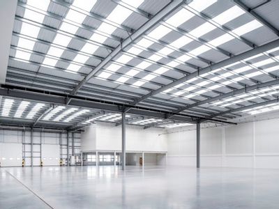Property Image for Radius Park, Winchester Road, Basingstoke, RG22 4AN
