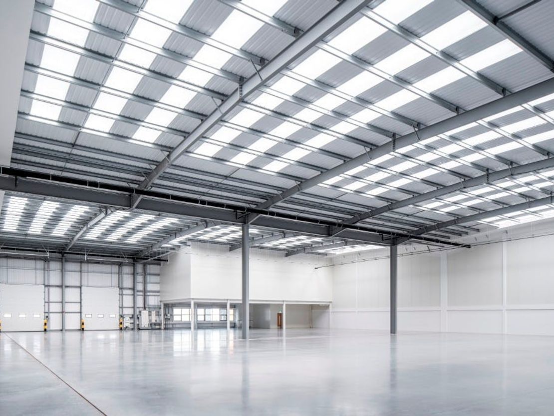 Radius Park, Winchester Road, Basingstoke, RG22 4AN