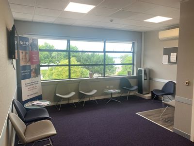 Property Image for Unit 4 Edgewater House, Edgewater Office Park, Belfast, Antrim, BT3 9JQ