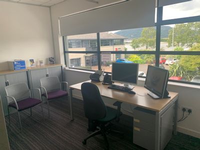 Property Image for Unit 4 Edgewater House, Edgewater Office Park, Belfast, Antrim, BT3 9JQ