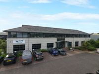 Property Image for Unit 4 Edgewater House, Edgewater Office Park, Belfast, Antrim, BT3 9JQ