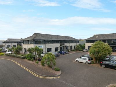 Property Image for Unit 4 Edgewater House, Edgewater Office Park, Belfast, Antrim, BT3 9JQ