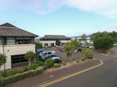Property Image for Unit 4 Edgewater House, Edgewater Office Park, Belfast, Antrim, BT3 9JQ