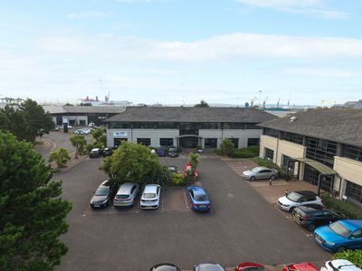 Property Image for Unit 4 Edgewater House, Edgewater Office Park, Belfast, Antrim, BT3 9JQ
