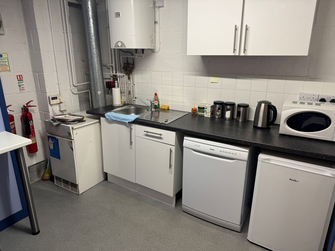 Unit 1, Vermont Place, Tongwell, Milton Keynes, Buckinghamshire, MK15 8JA