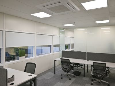 Property Image for F20 Scorpio House, Rockingham Drive, Linford Wood, Milton Keynes, Buckinghamshire, MK14 6LY