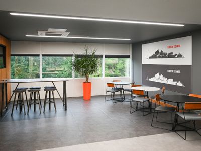 Property Image for F20 Scorpio House, Rockingham Drive, Linford Wood, Milton Keynes, Buckinghamshire, MK14 6LY