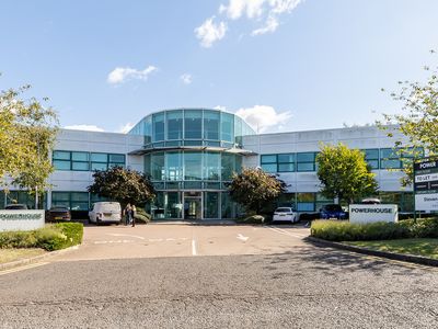 Property Image for Power House, 1st Floor East (Suite 3), Harrison Close, Knowlhill, Milton Keynes, Buckinghamshire, MK5 8PA