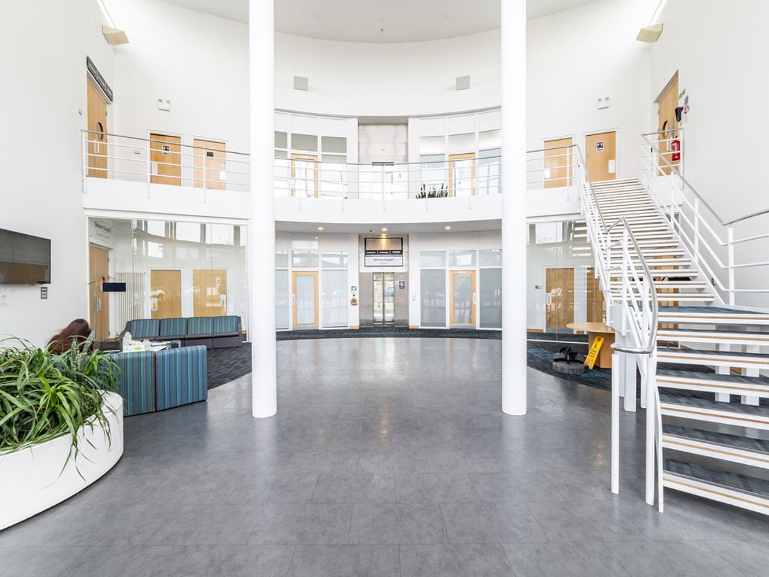 Power House, 1st Floor East (Suite 3), Harrison Close, Knowlhill, Milton Keynes, Buckinghamshire, MK5 8PA