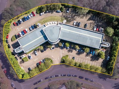 Property Image for Power House, 1st Floor East (Suite 3), Harrison Close, Knowlhill, Milton Keynes, Buckinghamshire, MK5 8PA