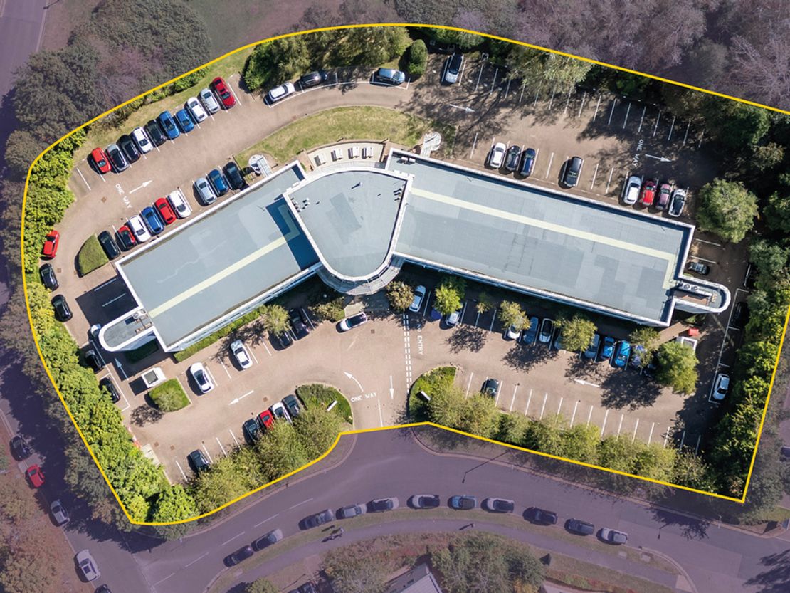 Power House, 1st Floor East (Suite 3), Harrison Close, Knowlhill, Milton Keynes, Buckinghamshire, MK5 8PA