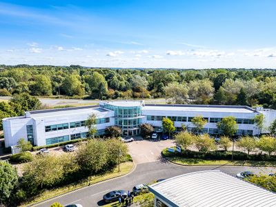 Property Image for Power House, 1st Floor East (Suite 3), Harrison Close, Knowlhill, Milton Keynes, Buckinghamshire, MK5 8PA