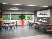 Property Image for F8 Scorpio House, Rockingham Drive, Linford Wood, Milton Keynes, Buckinghamshire, MK14 6LY