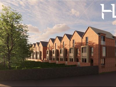 Property Image for Clifton Hall, Douro Terrace, Sunderland, SR2 8HR