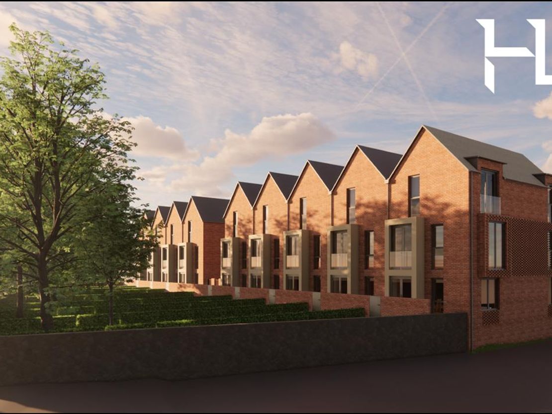 Clifton Hall, Douro Terrace, Sunderland, SR2 8HR