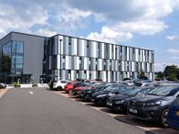 Property Image for Second Floor Sovereign House, Greenham Business Park, Lindenmuth Way, Greenham, Thatcham, Berkshire, RG19 6AD