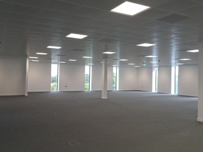 Property Image for Second Floor Sovereign House, Greenham Business Park, Lindenmuth Way, Greenham, Thatcham, Berkshire, RG19 6AD
