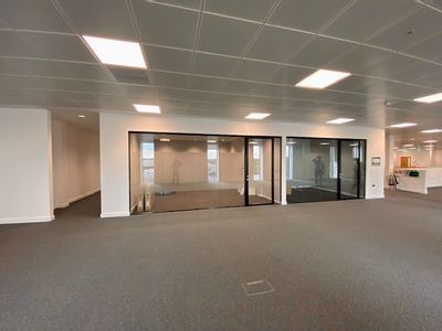 Property Image for Second Floor Sovereign House, Greenham Business Park, Lindenmuth Way, Greenham, Thatcham, Berkshire, RG19 6AD
