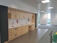 Property Image for Second Floor Sovereign House, Greenham Business Park, Lindenmuth Way, Greenham, Thatcham, Berkshire, RG19 6AD