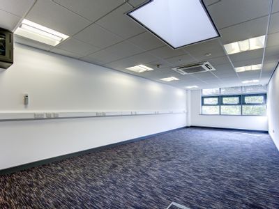 Property Image for Business & Innovation Centre, Wearfield, Sunderland Enterprise Park, Sunderland, Tyne and Wear, SR5 2TA