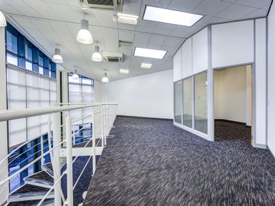 Property Image for Business & Innovation Centre, Wearfield, Sunderland Enterprise Park, Sunderland, Tyne and Wear, SR5 2TA