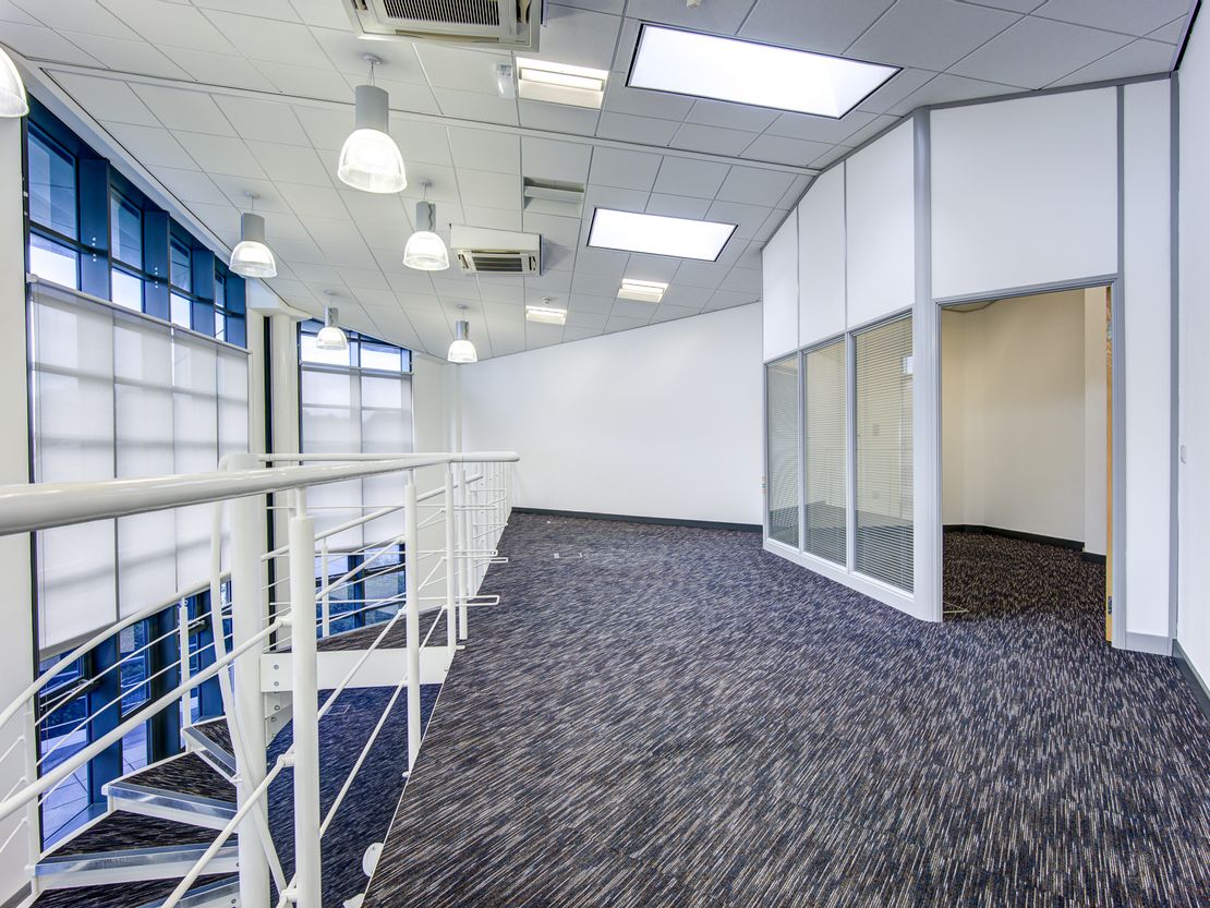 Business & Innovation Centre, Wearfield, Sunderland Enterprise Park, Sunderland, Tyne and Wear, SR5 2TA