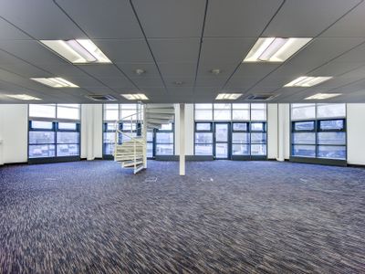 Property Image for Business & Innovation Centre, Wearfield, Sunderland Enterprise Park, Sunderland, Tyne and Wear, SR5 2TA