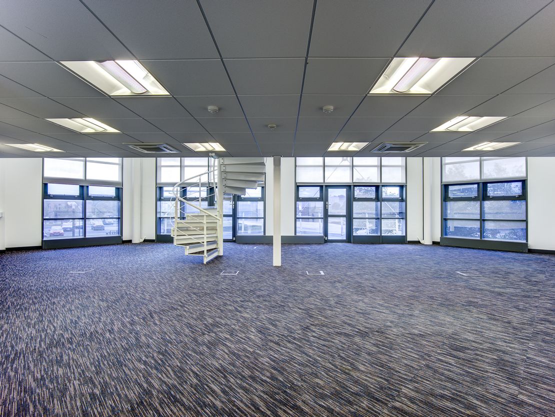 Business & Innovation Centre, Wearfield, Sunderland Enterprise Park, Sunderland, Tyne and Wear, SR5 2TA