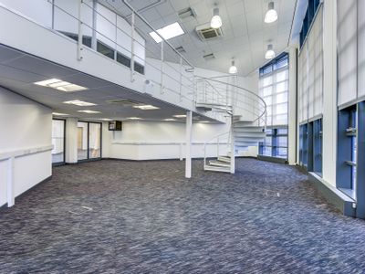 Property Image for Business & Innovation Centre, Wearfield, Sunderland Enterprise Park, Sunderland, Tyne and Wear, SR5 2TA
