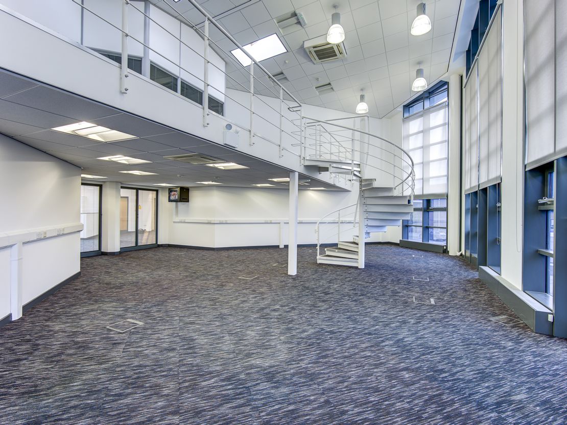 Business & Innovation Centre, Wearfield, Sunderland Enterprise Park, Sunderland, Tyne and Wear, SR5 2TA