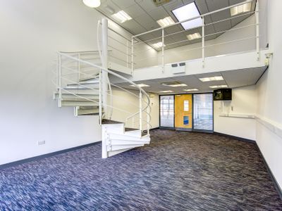 Property Image for Business & Innovation Centre, Wearfield, Sunderland Enterprise Park, Sunderland, Tyne and Wear, SR5 2TA