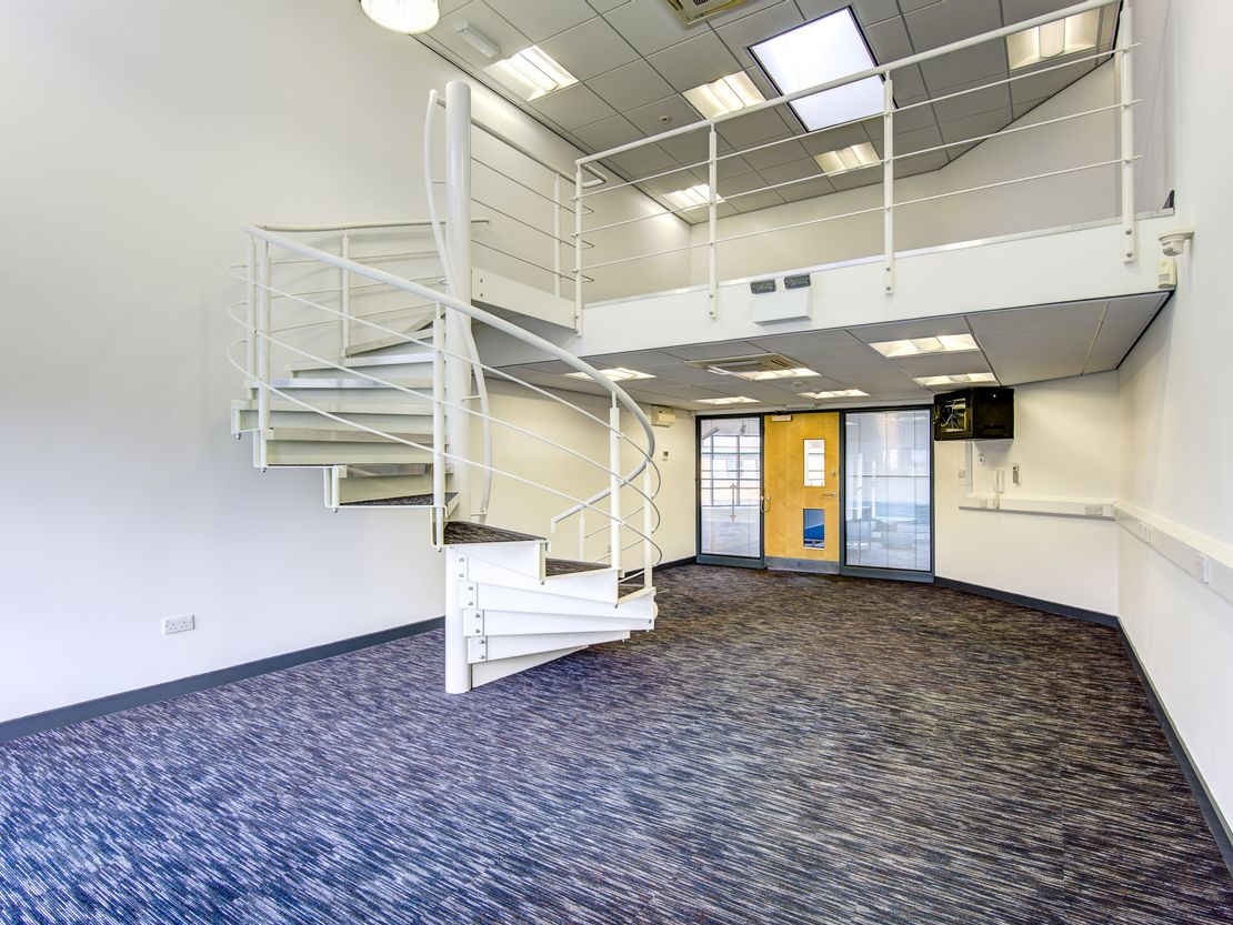 Business & Innovation Centre, Wearfield, Sunderland Enterprise Park, Sunderland, Tyne and Wear, SR5 2TA