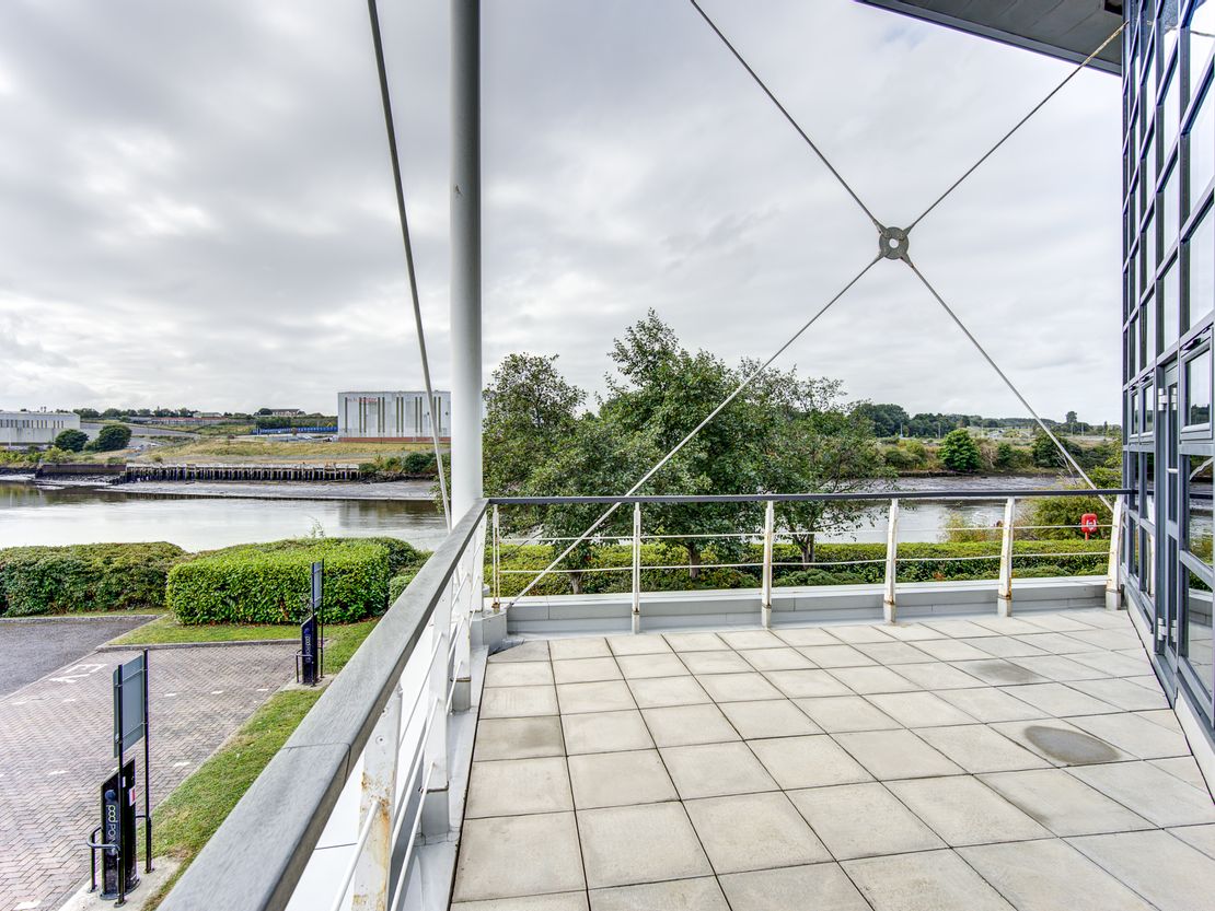 Business & Innovation Centre, Wearfield, Sunderland Enterprise Park, Sunderland, Tyne and Wear, SR5 2TA