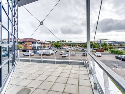 Property Image for Business & Innovation Centre, Wearfield, Sunderland Enterprise Park, Sunderland, Tyne and Wear, SR5 2TA
